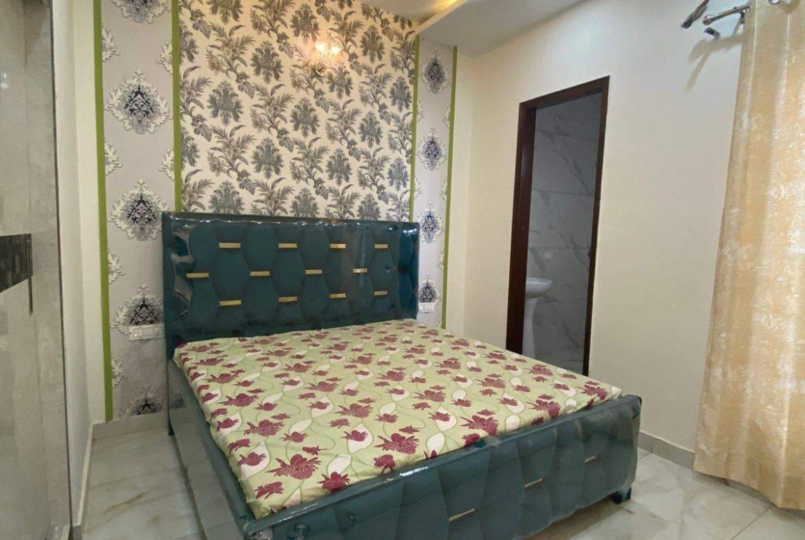 2 Bedroom Luxury Flat for Sale in Kharar, Punjab