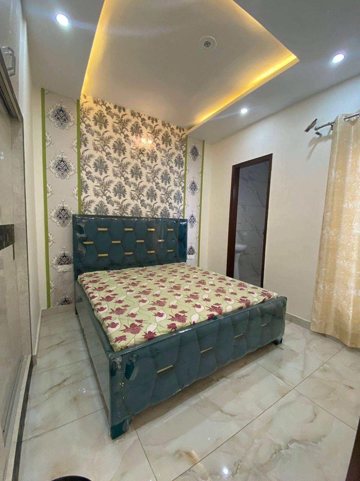 2 Bedroom Luxury Flat for Sale in Kharar, Punjab