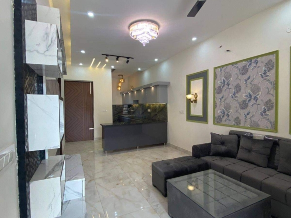 2 Bedroom Luxury Flat for Sale in Kharar, Punjab