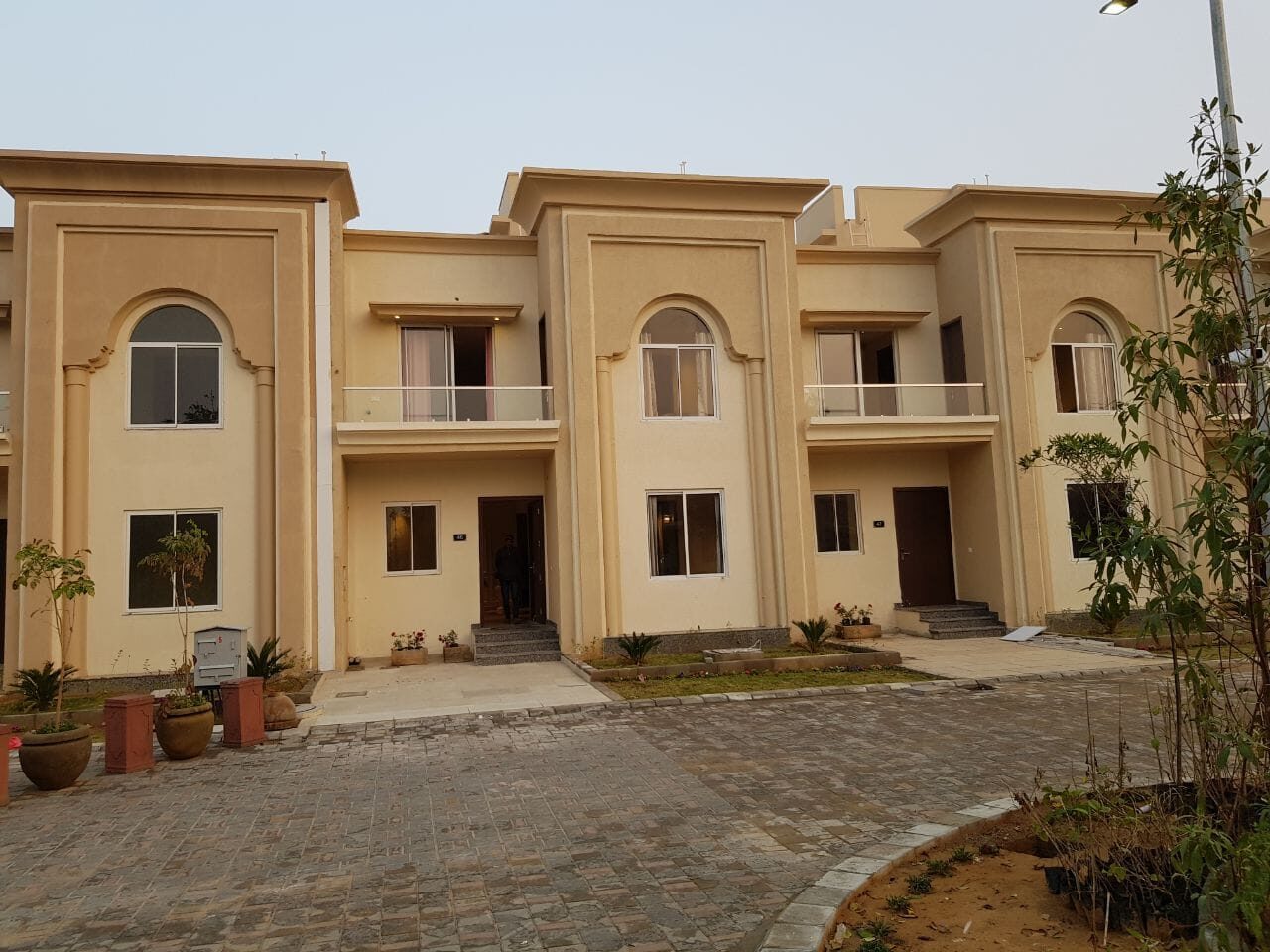Beautiful 4 Bedroom Villa for Sale in Jaipur