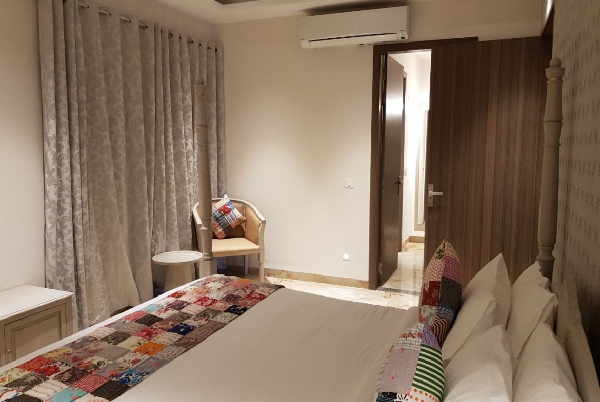Beautiful 4 Bedroom Villa for Sale in Jaipur