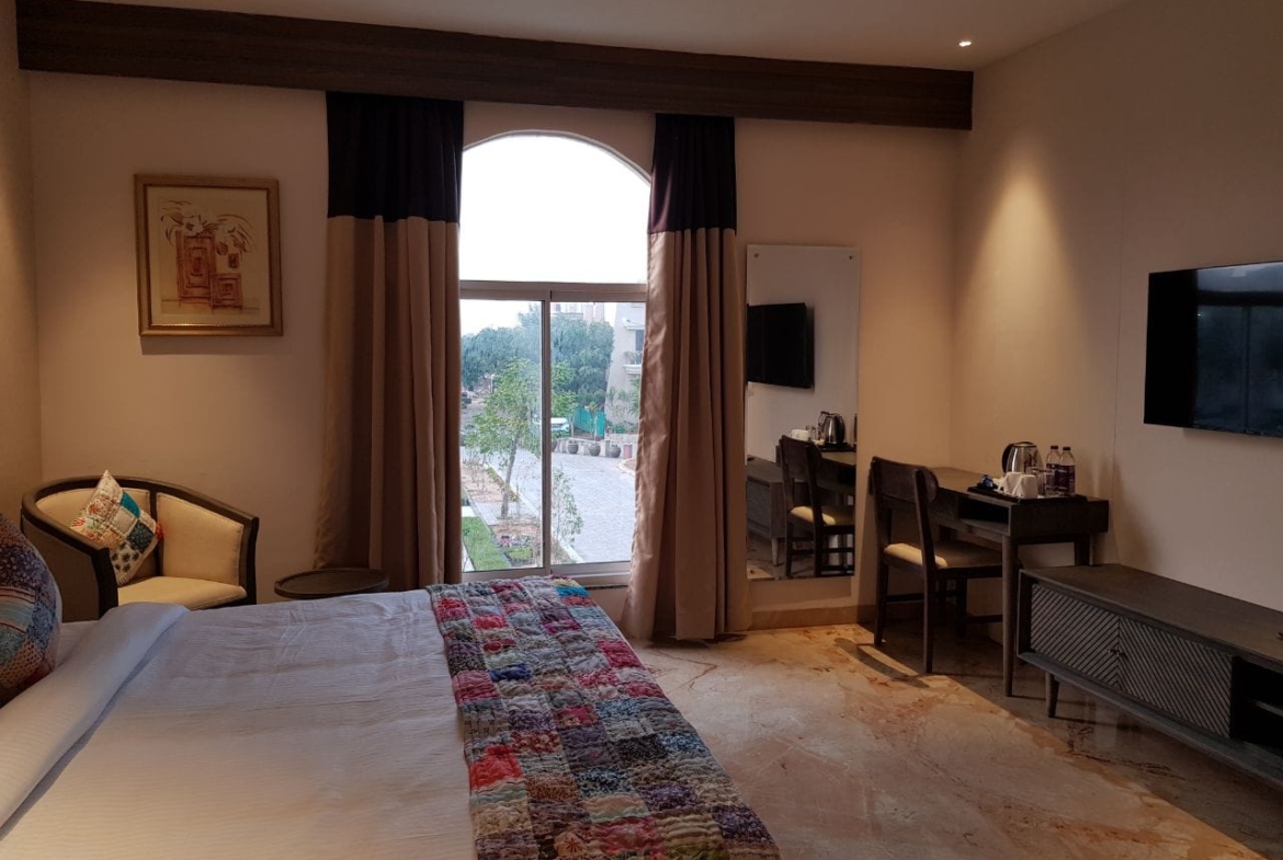 Beautiful 4 Bedroom Villa for Sale in Jaipur