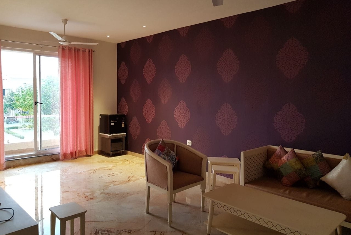 Beautiful 4 Bedroom Villa for Sale in Jaipur