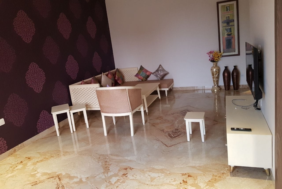 Beautiful 4 Bedroom Villa for Sale in Jaipur