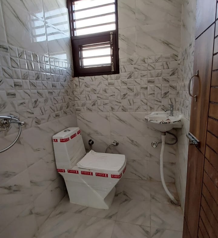 Luxurious and Beautiful 3BHK Villa in Mohali, Punjab