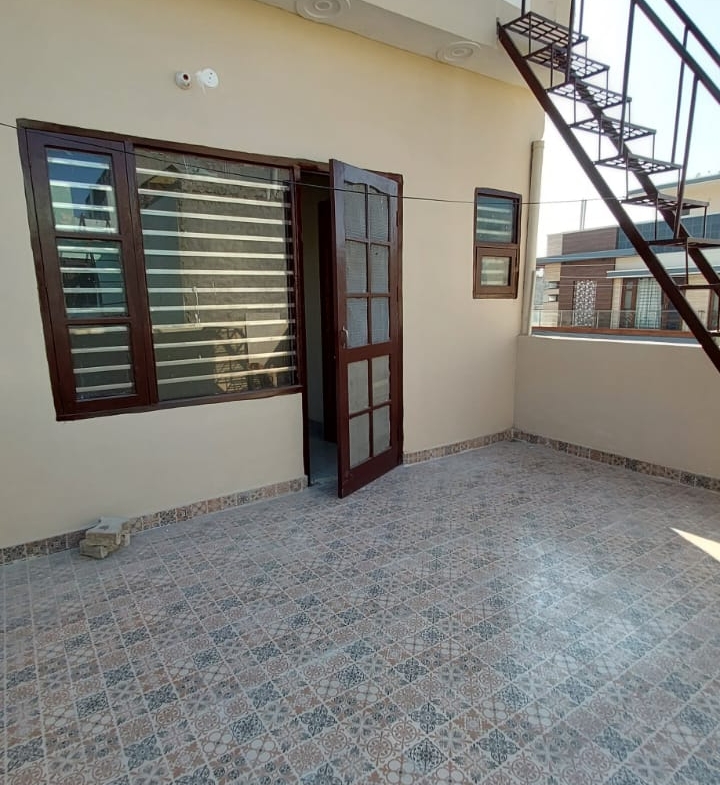 Luxurious and Beautiful 3BHK Villa in Mohali, Punjab