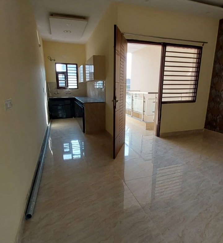 Luxurious and Beautiful 3BHK Villa in Mohali, Punjab