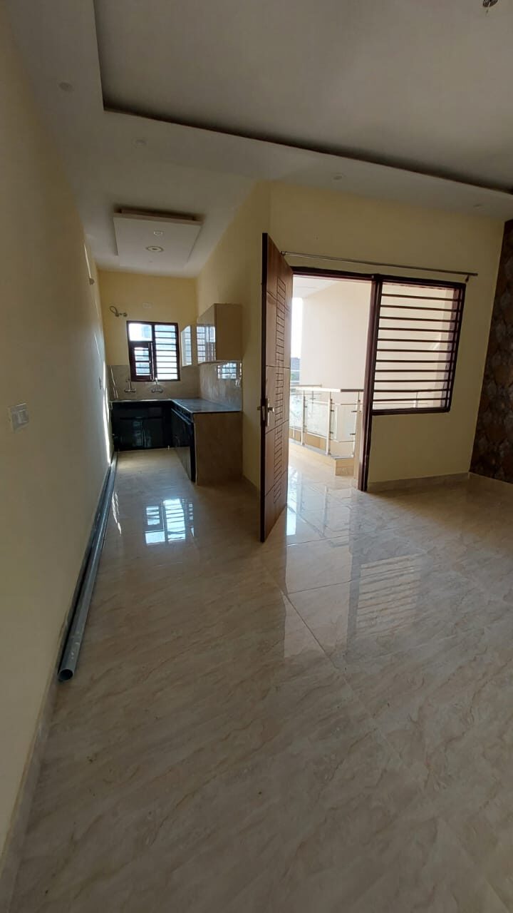vc6 Luxurious and Beautiful 3BHK Villa in Mohali, Punjab