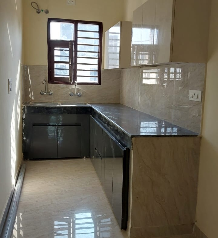 Luxurious and Beautiful 3BHK Villa in Mohali, Punjab