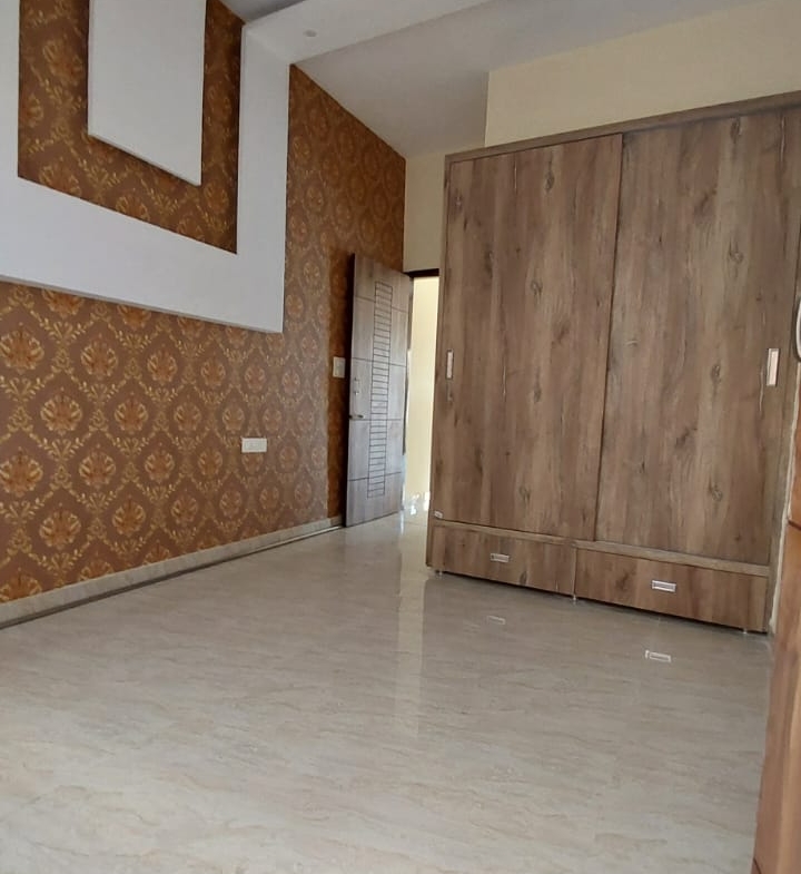 Luxurious and Beautiful 3BHK Villa in Mohali, Punjab