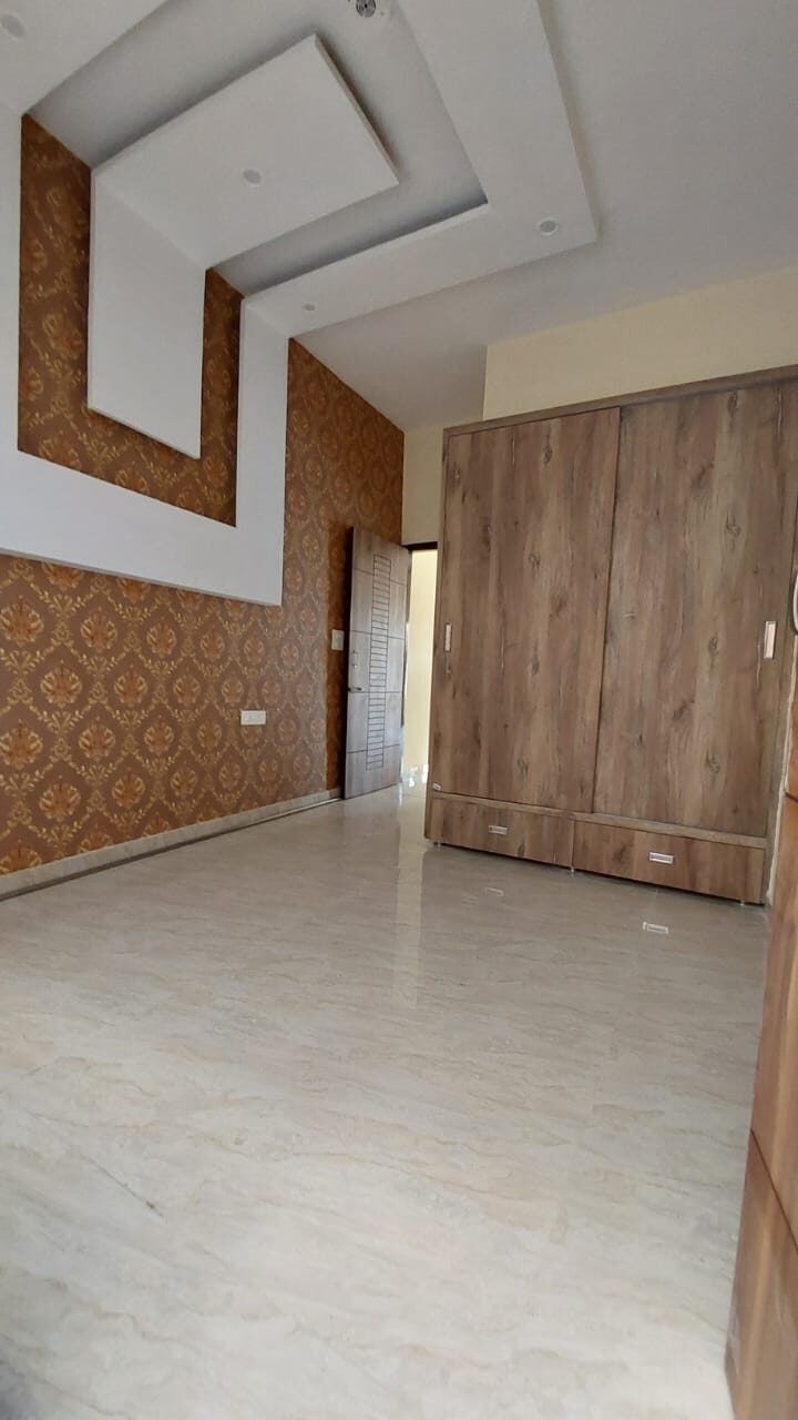 vc8 Luxurious and Beautiful 3BHK Villa in Mohali, Punjab