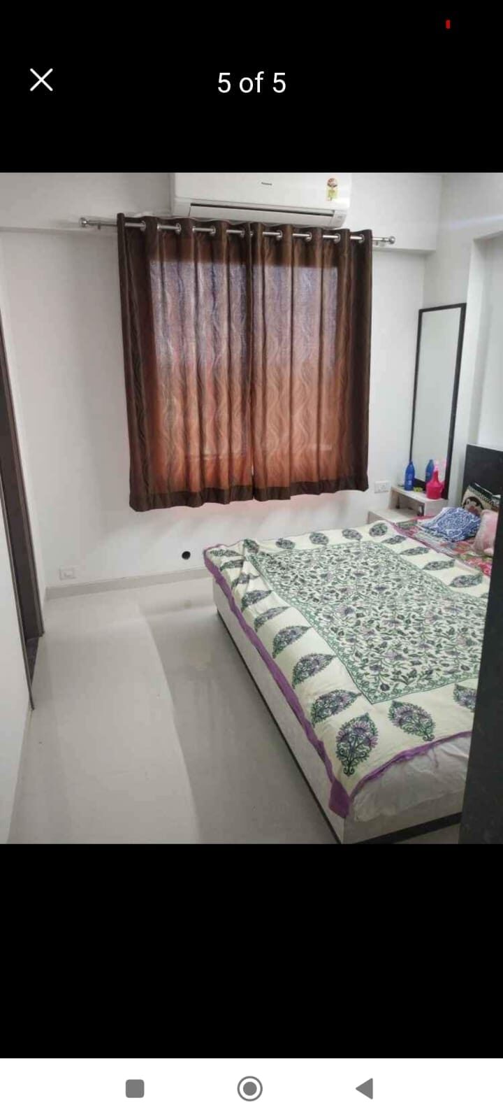 vr3 Sš²šŗš¶ šššæš»š¶ššµš²š± šÆ Bedroom House for Rent in Ahmedabad