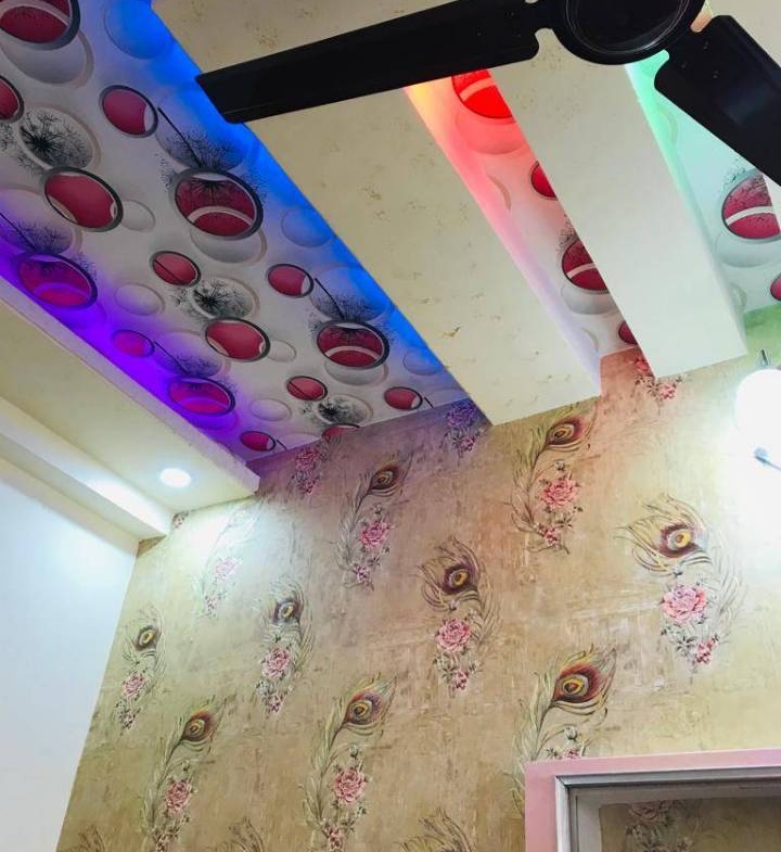4 Bedroom Villa for Sale in Delhi.