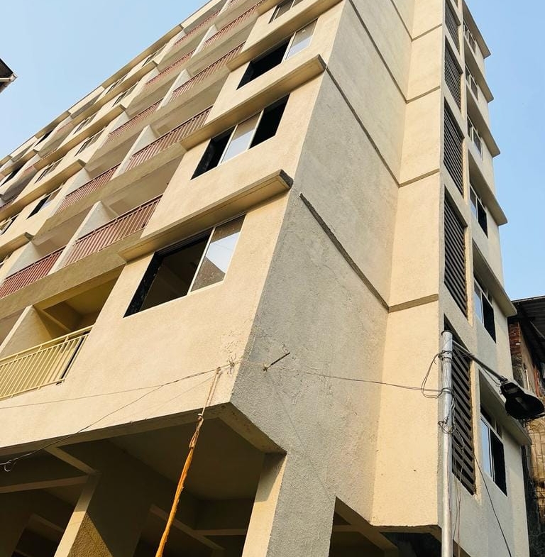 Flats for Sale in Thane, Maharashtra