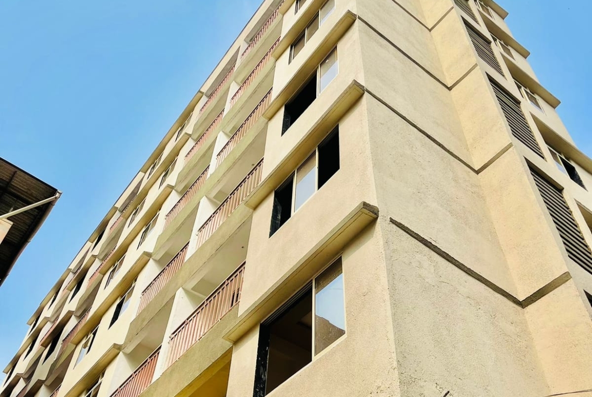 Flats for Sale in Thane, Maharashtra
