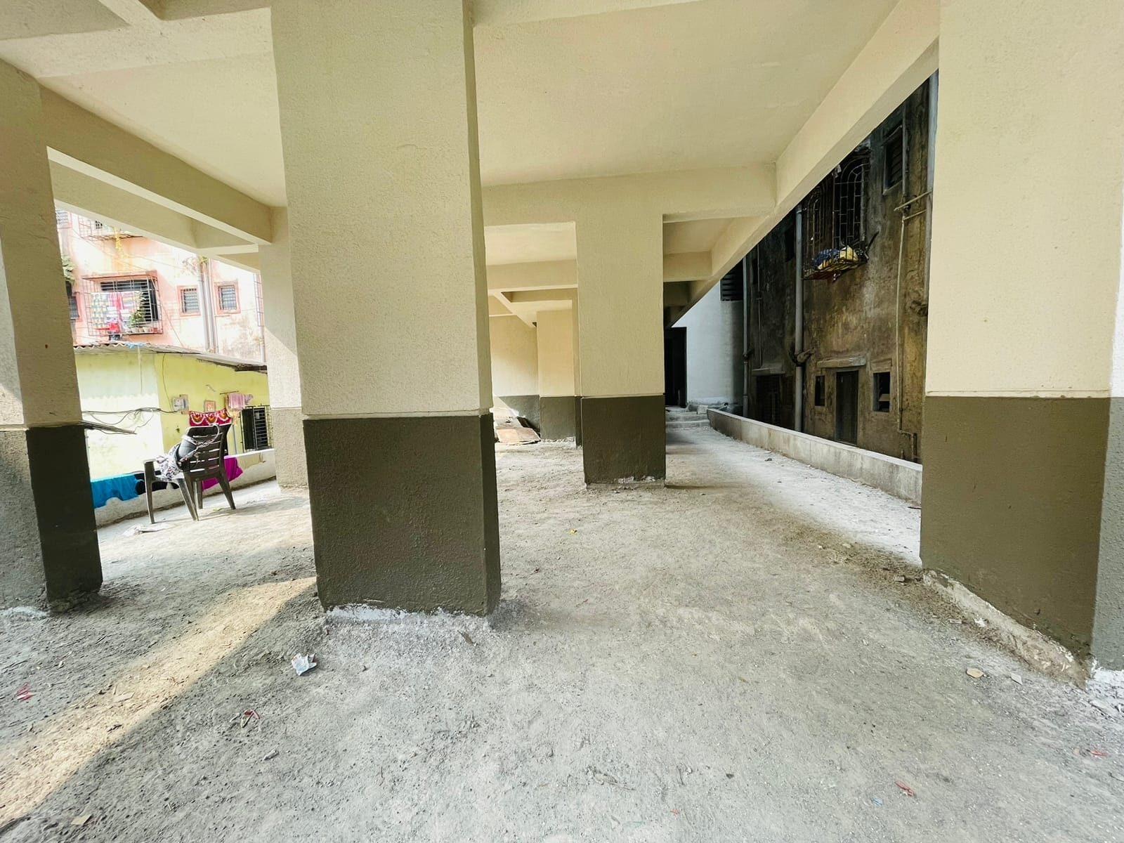 Flats for Sale in Thane, Maharashtra