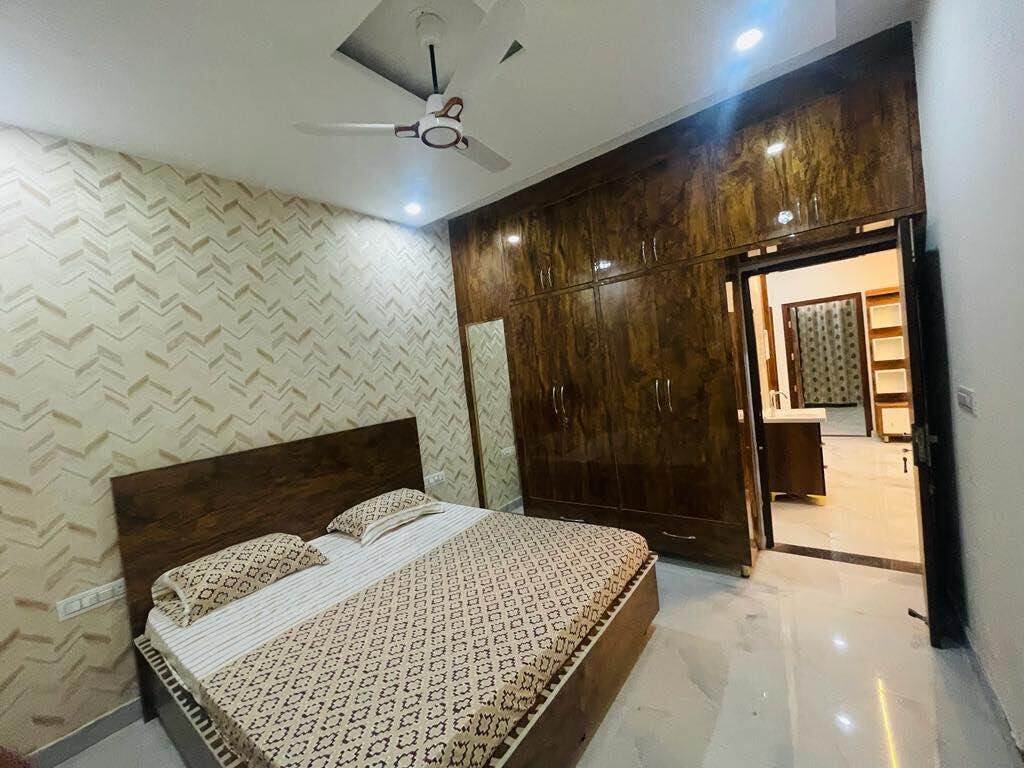 3 Bed flat for Sale in Shivalik city of Mohali, Punjab