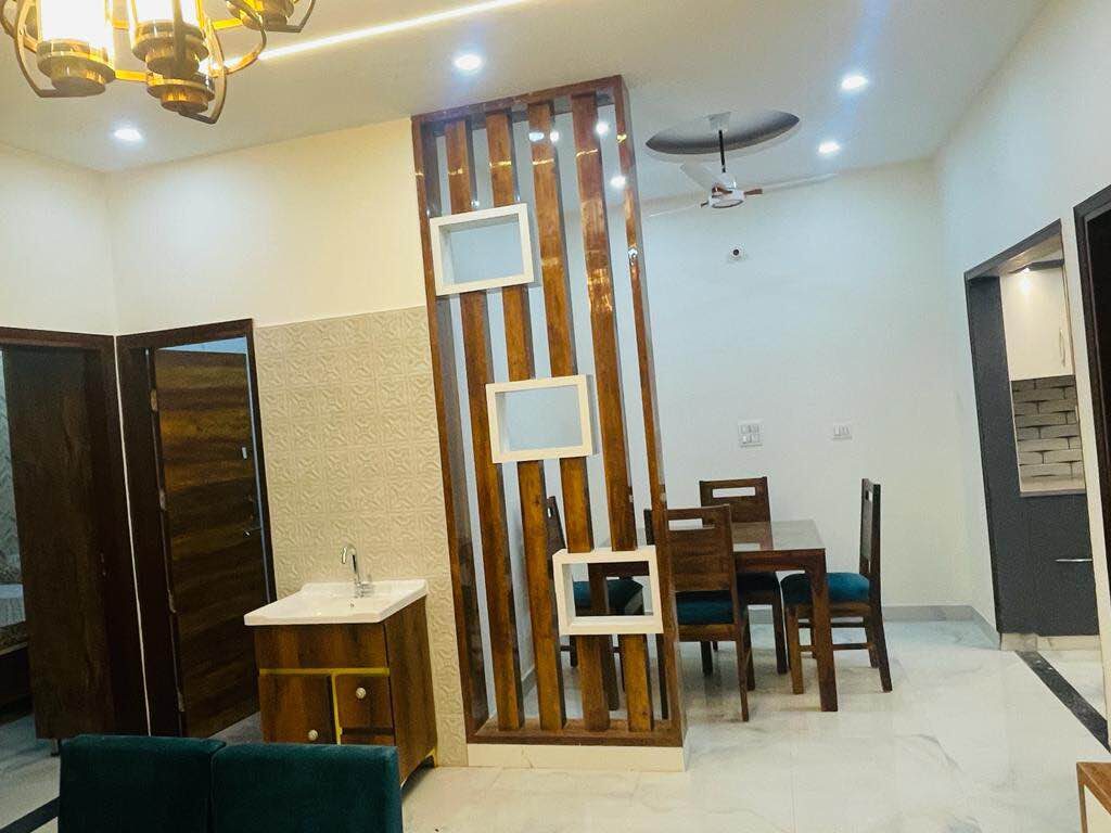 3 Bed flat for Sale in Shivalik city of Mohali, Punjab