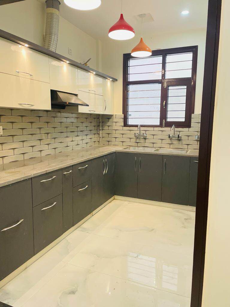 zx4 3 Bed flat for Sale in Shivalik city of Mohali, Punjab