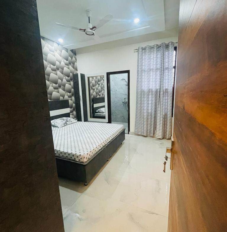 3 Bed flat for Sale in Shivalik city of Mohali, Punjab