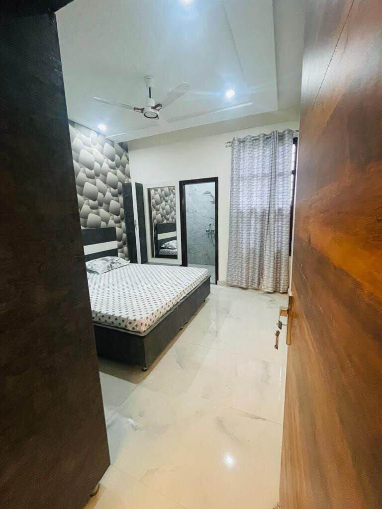 zx5 3 Bed flat for Sale in Shivalik city of Mohali, Punjab