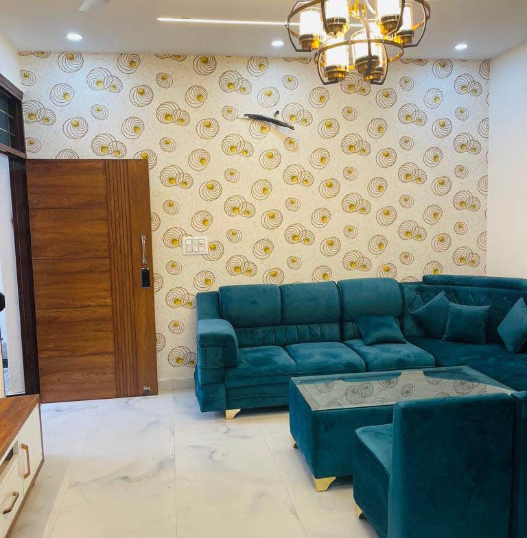 3 Bed flat for Sale in Shivalik city of Mohali, Punjab