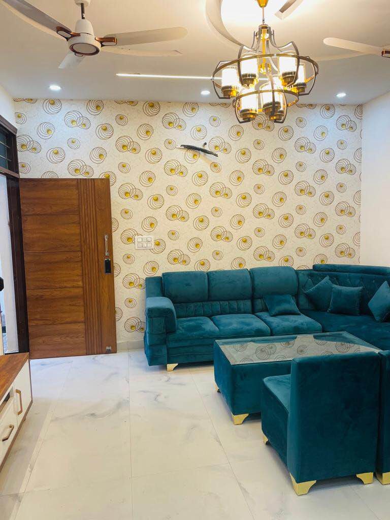zx6 3 Bed flat for Sale in Shivalik city of Mohali, Punjab