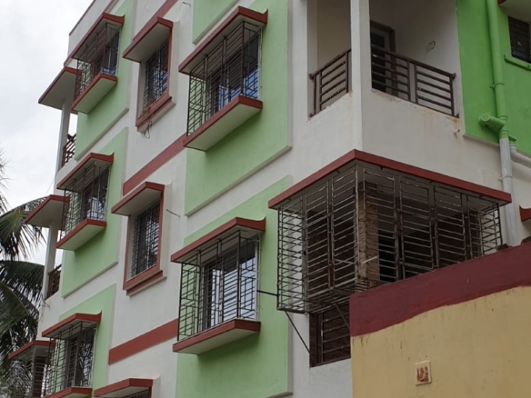 3 BHK Flat for Sale in Kolkata