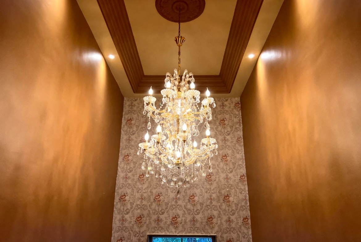 4 BHK Luxury Villa for Sale in Pune