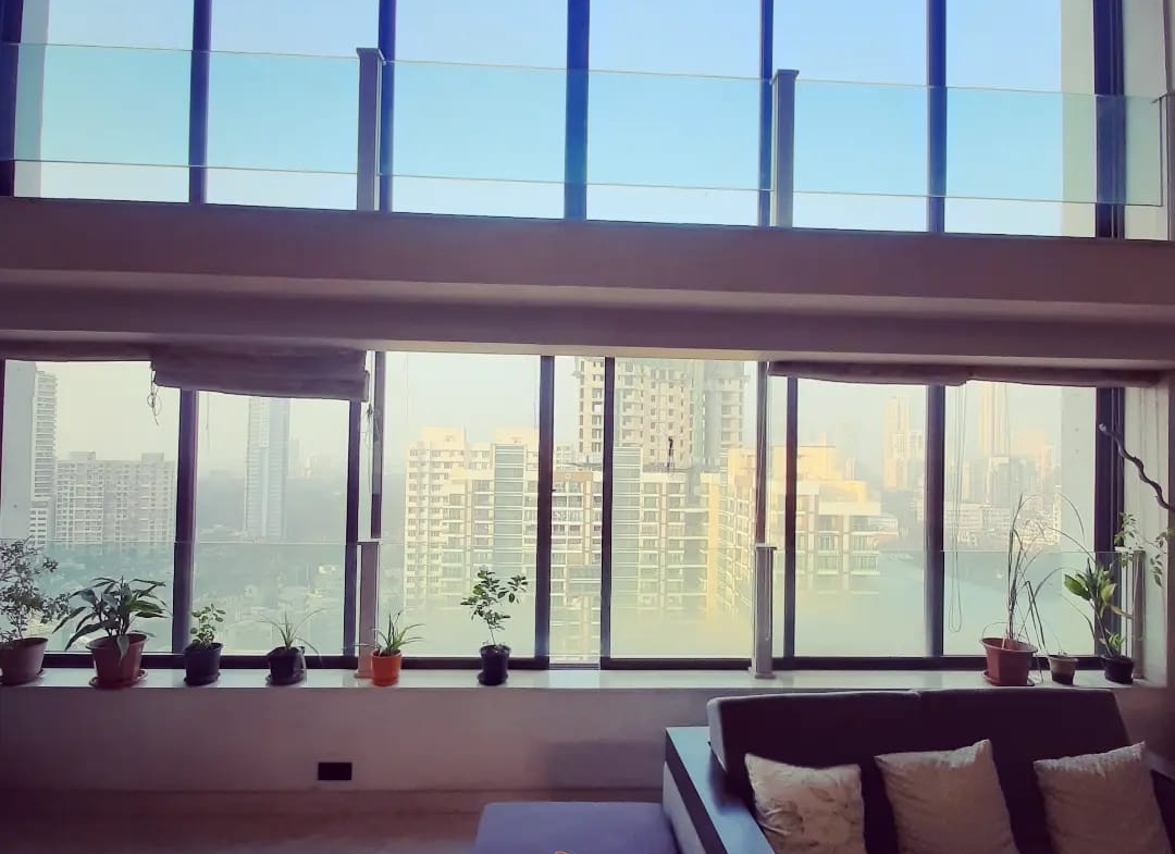 4 Bedroom House for Sale in Mumbai