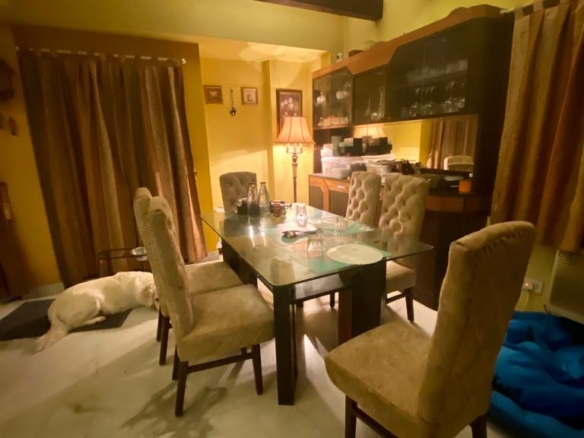 4 BHK Flat for Sale In Kolkata