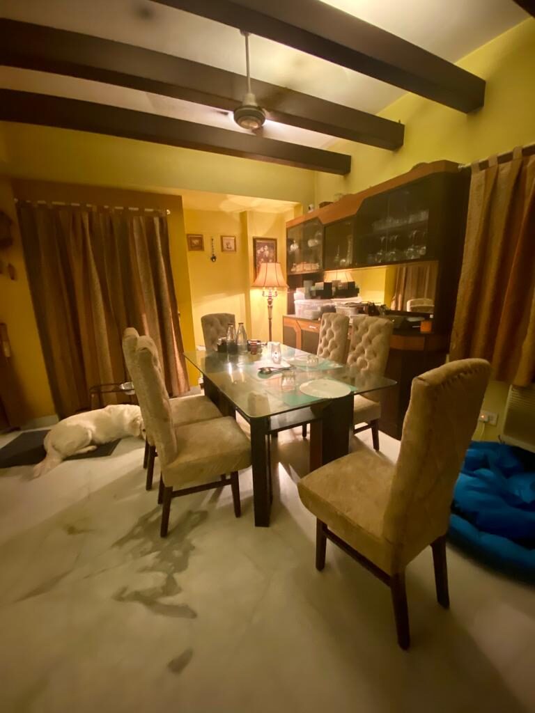1 4 BHK Flat for Sale In Kolkata