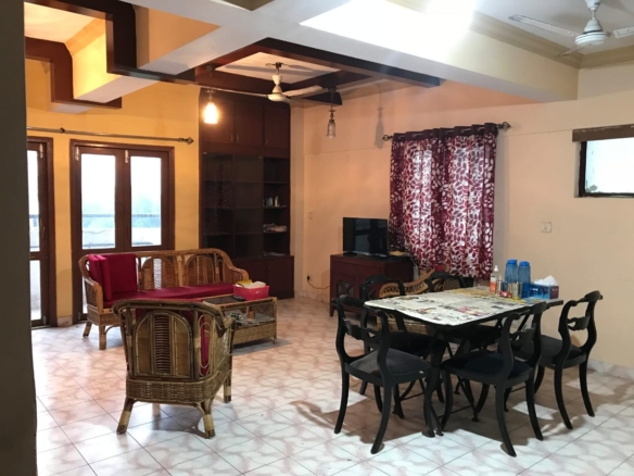 4BHK Duplex flat for Sale in Kolkata