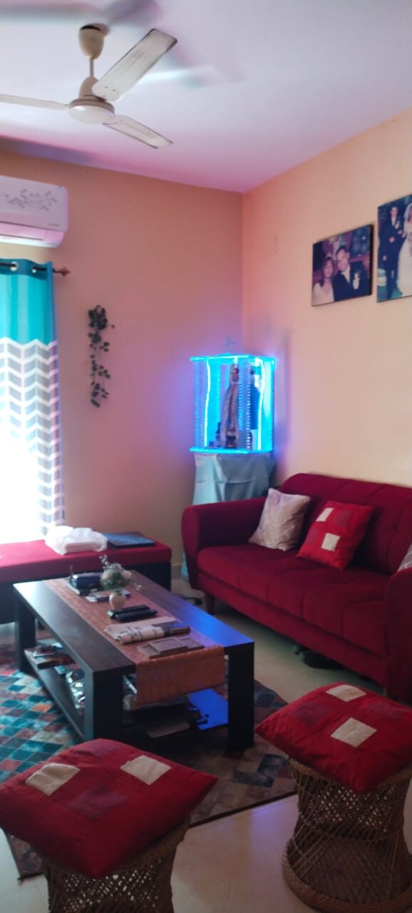 1 2 BHK Flat for Sale in Kolkata