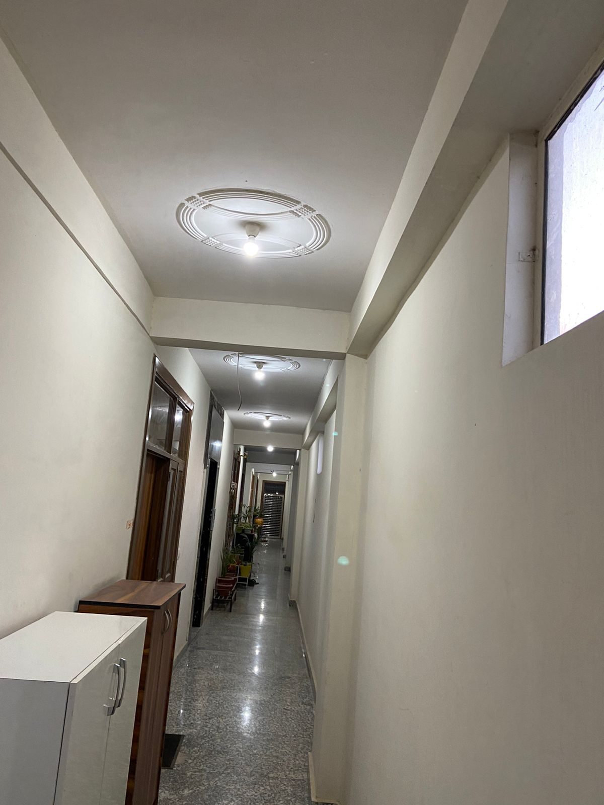 Ware house available for Rent in Noida
