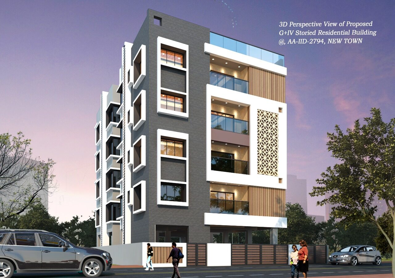 1 3 BHK for Sale in Kolkata