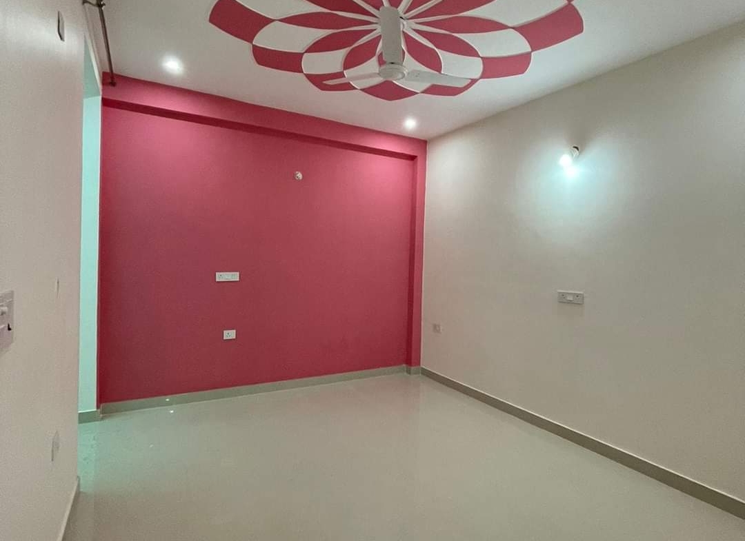 Affordable Row Houses for Sale at Prime Location in Lucknow City