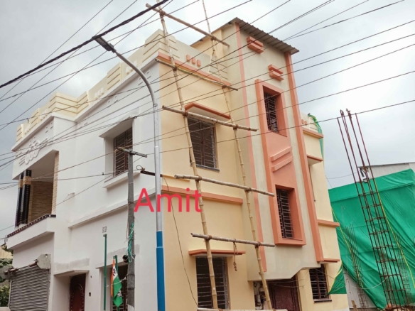 3 Bedroom House for Sale in Kolkata