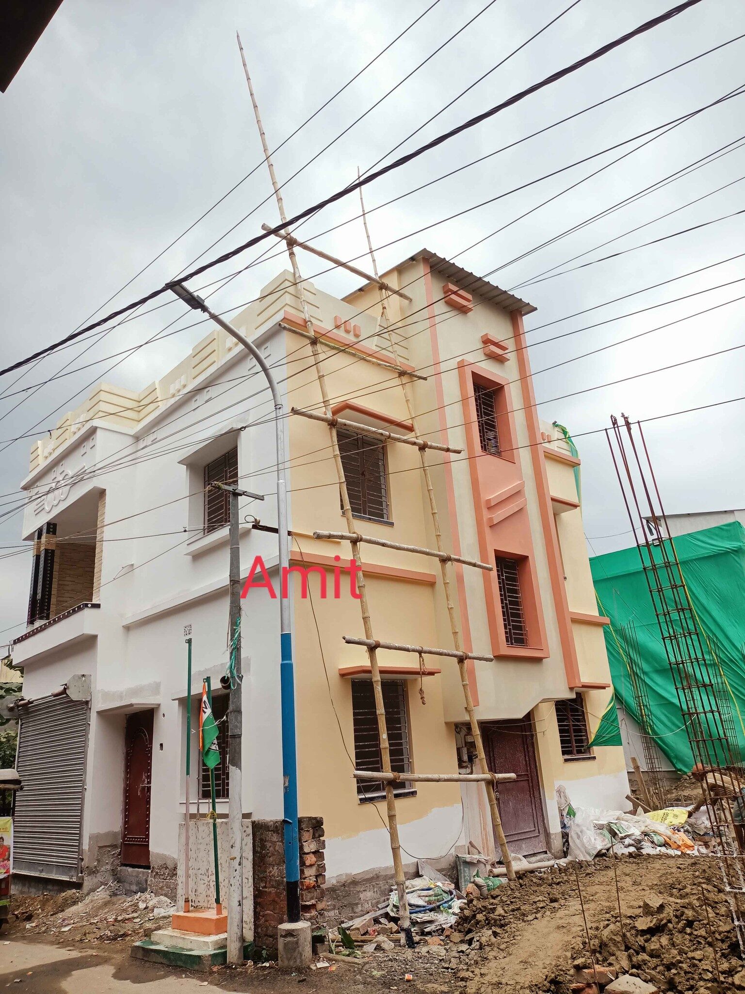 3 Bedroom House for Sale in Kolkata