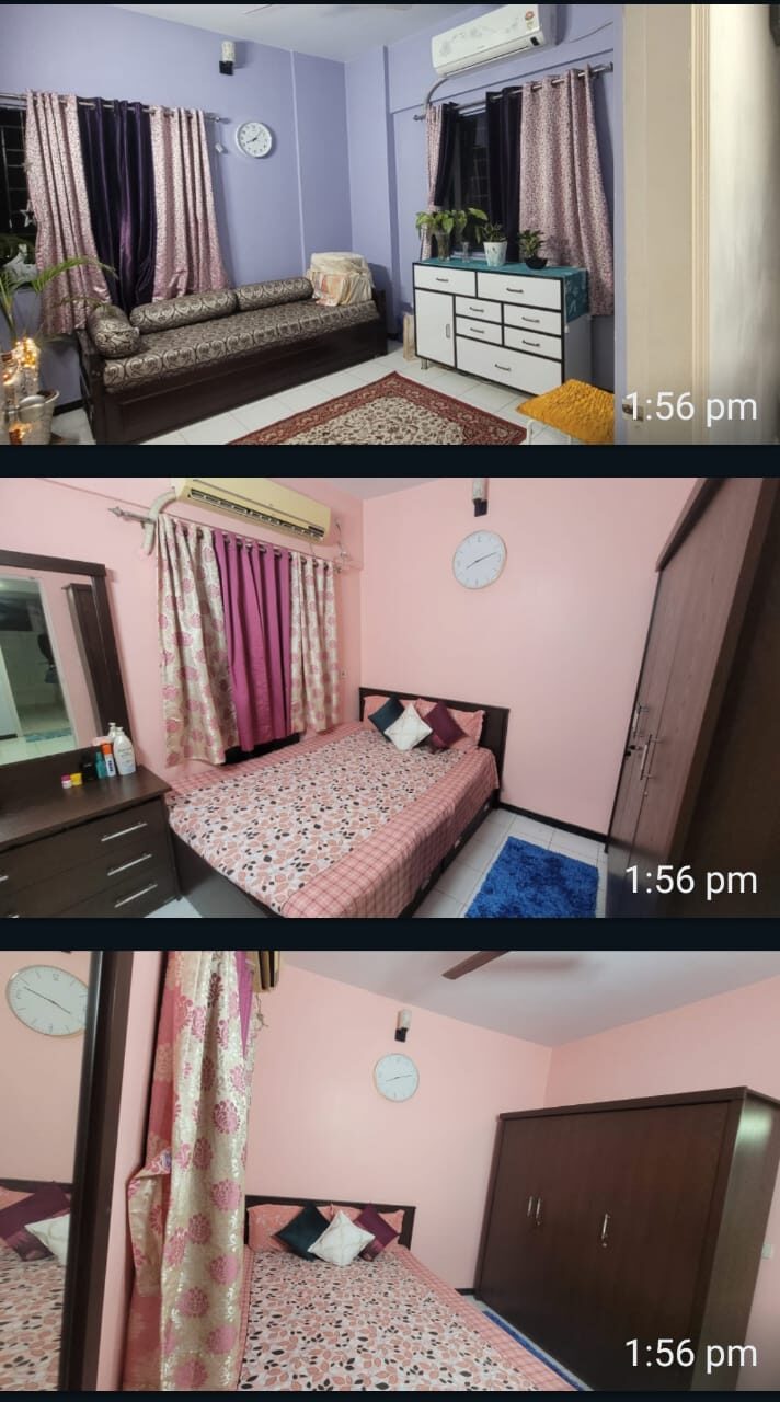 1 3 BHK Flat for Sale in Kolkata