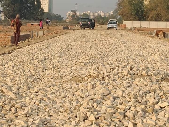 Plot for Sale in Lucknow