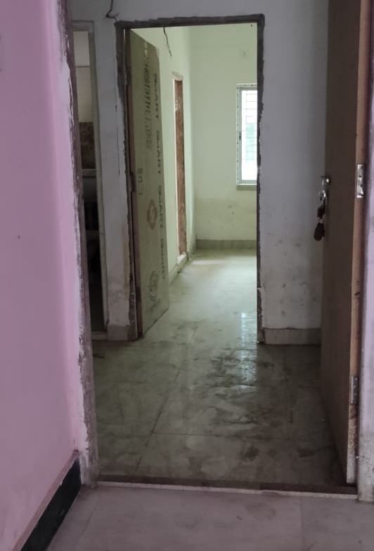 2 BHK flat for Sale in Kolkata