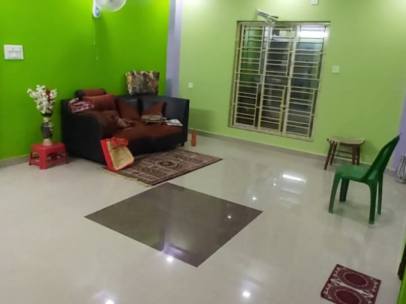 3 BHK flat for Sale in Kolkata