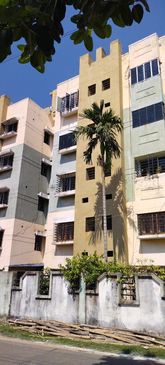 1 2BHK Flat for Sale in Kolkata