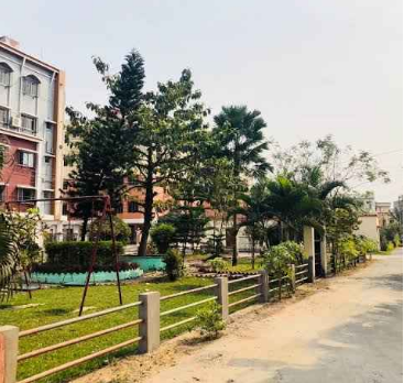 1BHK Flat for Sale in Kolkata