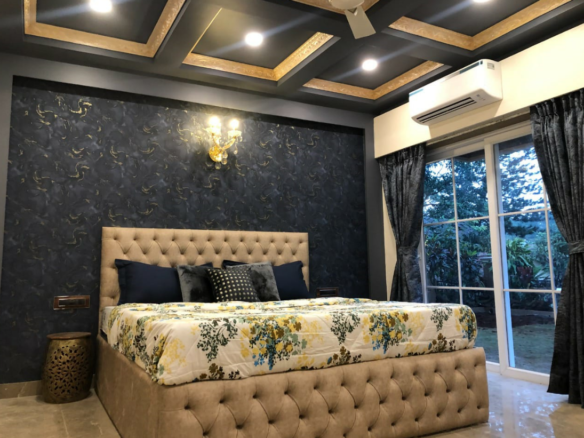 4 BHK Independent Designer Bungalow for Sale in Lonavala, Pune