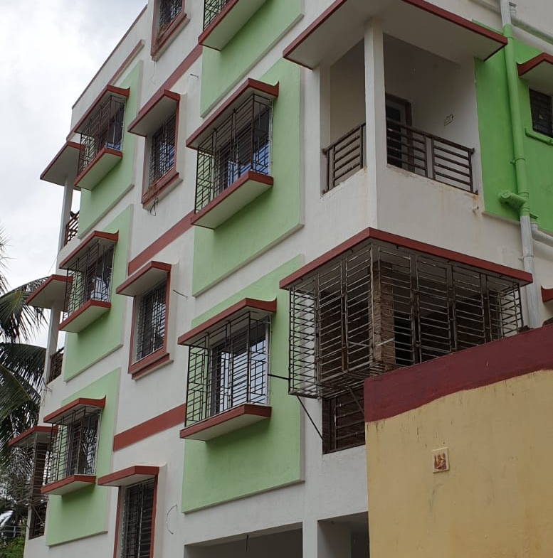 2BHK Flat for Sale in Kolkata