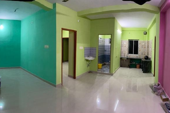 2 BHK flat for Sale in Kolkata