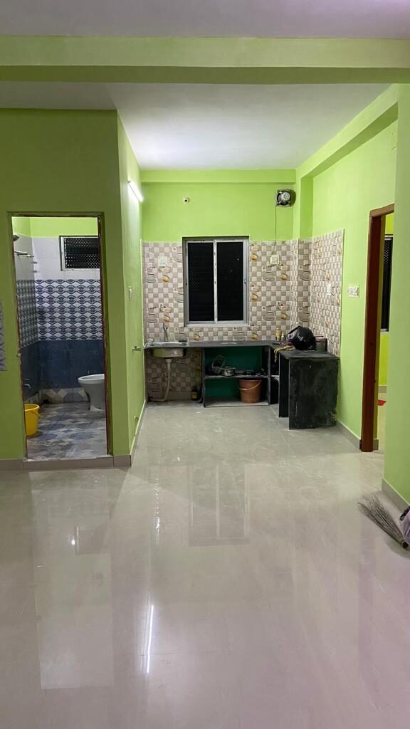 1 BHK Flat for Sale in Kolkata
