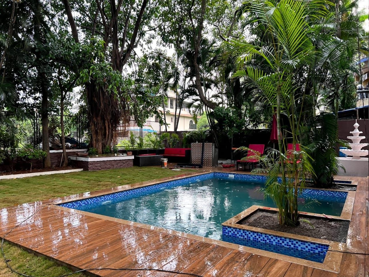 4BHK Bungalow for Sale in Lonavala, Pune